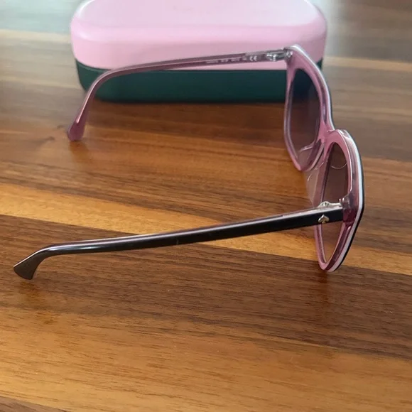 Kate Spade Giana Sunglasses - Picture 4 of 10
